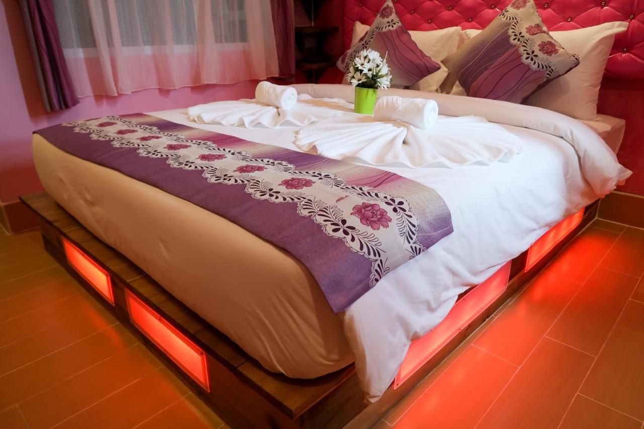 Nang-An Inn Resort Surat Thani Eksteriør bilde